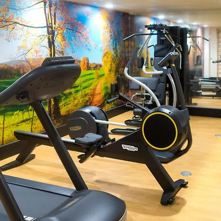 Дом отдыха De Amiens