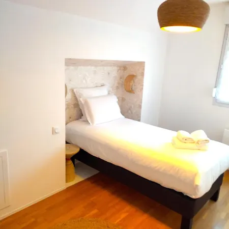 De Amiens Дом отдыха Пуленвиль