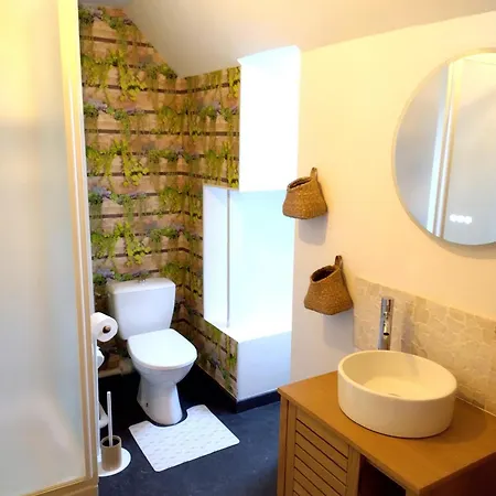 De Amiens Дом отдыха Пуленвиль