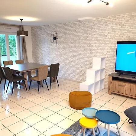 De Amiens Пуленвиль