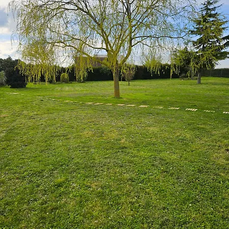 De Amiens Дом отдыха