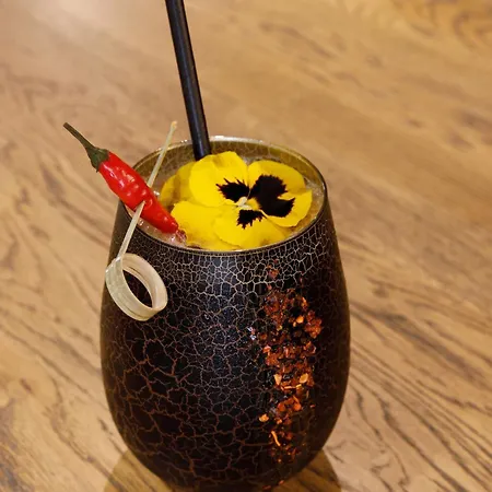 De Amiens Дом отдыха Пуленвиль