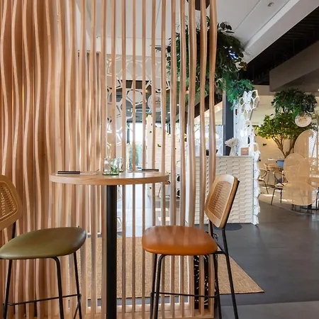 Дом отдыха De Amiens Пуленвиль