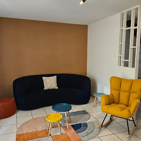 De Amiens * Пуленвиль