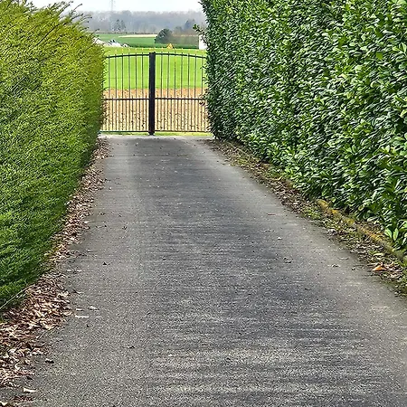 De Amiens Пуленвиль