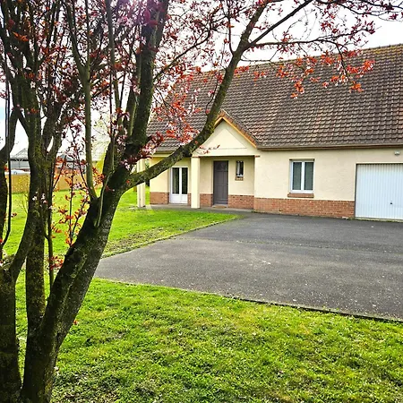 De Amiens * Poulainville